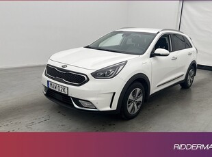 Kia NiroP-HEV Advance Plus 2 Kamera Navi Skinn 2019, SUV