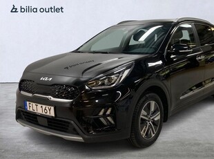 Kia NiroP-HEV Advance Plus 2 Navi Backkamera 2022, SUV