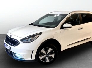 Kia NiroPlug In Advance Plus 2 2018, SUV