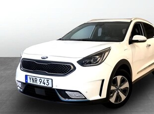 Kia NiroPlug-In Hybrid Advance Plus 2 Backkamera 2018, SUV