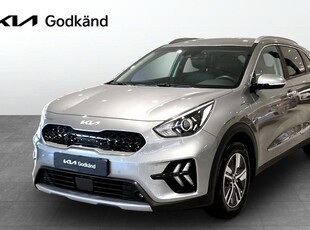 Kia NiroPlug-In Hybrid Advance Plus | Drag | Godkänd | 2022, SUV