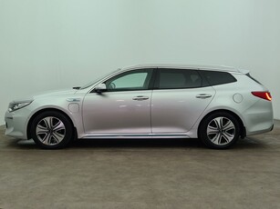 Kia Optima SW Plug-In Hybrid Adv Plus 2 | Drag | Pano | H/K