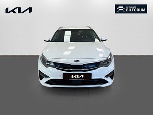 Kia Optima SW Plug-in Hybrid Advance Plus Drag