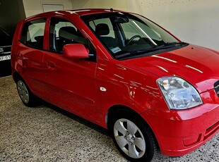 Kia Picanto 1.0 EX ECO, GLS