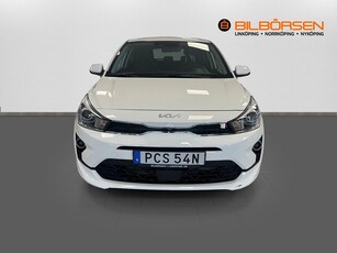 Kia Rio 1.0 T-GDi DCT Advance