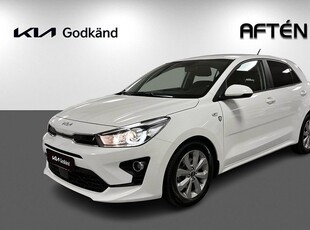 Kia Rio1.0 T-GDI DCT Advance GODKÄND Backkamera 2022, Halvkombi