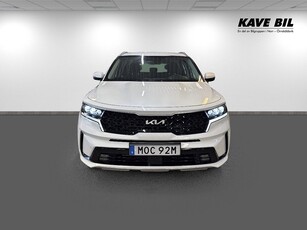 Kia Sorento PHEV Action (V-hjul)