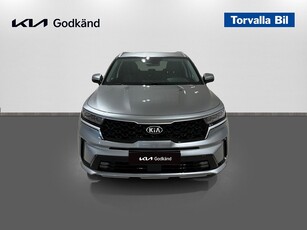 Kia Sorento Plug-in Hybird Advance *V-hjul+Drag*