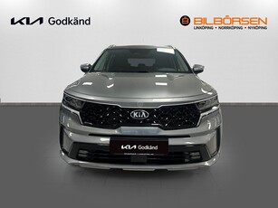 Kia Sorento Plug-in Hybrid AWD Advance