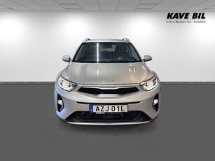 Kia Stonic 1.0 T-GDI DCT Advance (V-hjul, Värmare)