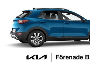 Kia Stonic 1.0 T-GDi DCT Automat Advance I Erbjudande