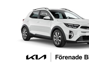 Kia Stonic 1.0 T-GDi DCT Automat Advance I Kampanj I Omg lev