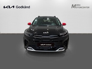 Kia Stonic 1.0 T-GDI DCT GT-Line endast 50 mil