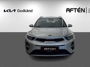 Kia Stonic 120hk 1,0 I Advance Plus - Backkamera, Dragkrok