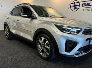 Kia Stonic1.0 T-GDI 48v Mildhybrid GT-Line Vhjul | 2021, SUV