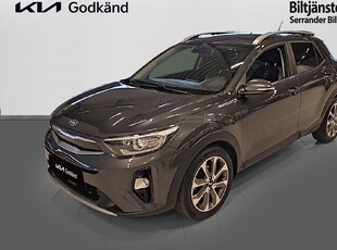 Kia Stonic1.0 T-GDI Advance Plus DCT 2020, SUV