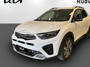 Kia Stonic1.0 T-GDI DCT GT-Line 2024, SUV