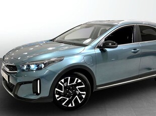 Kia XCeedPHEV ADVANCE 2023, Halvkombi