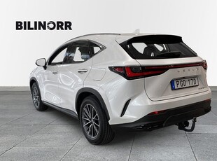 Lexus NX 350h FWD BUSINESS TEKNIKPAKET