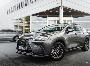 Lexus NX350h E-CVT Comfort LEASEBAR 2024, SUV