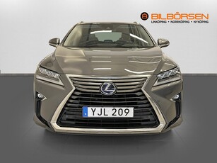 Lexus RX 450h AWD Executive 313hk (Pano, Navi, HUD)