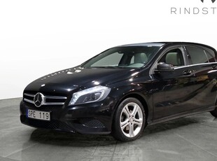 Mercedes A200Benz A 200 CDI DRAG PANO SKINN PDC XENON 17