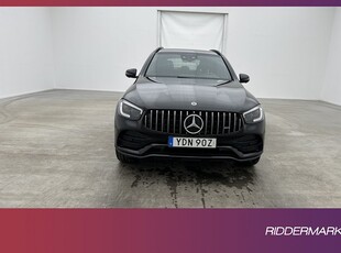 Mercedes-Benz GLC 43 AMG 390hk Premium Plus Sportavgas Pano