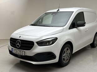 Mercedes Citan 110 1.5 CDI (95hk)