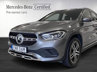 Mercedes GLA250Benz GLA 250 e Premiumpaket V-hjul 2022, Kombi