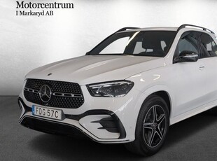 Mercedes GLE350Benz GLE GLE 350 DE 4MATIC SUV AMG NIGHT DRAG 2024, SUV