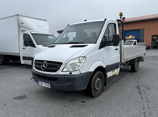 Mercedes Sprinter 311 CDI Pickup (109hk)