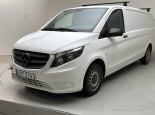 Mercedes Vito 111 CDI W640 (114hk)