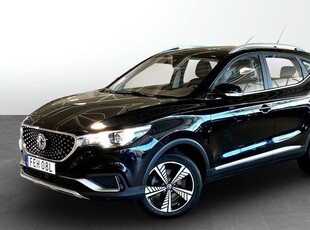 MG ZS EVLUXURY 45 KWH 2021, SUV