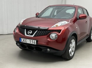 Nissan Juke 1.6 (117hk)