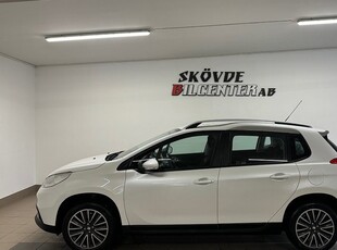 Peugeot 20081.2 VTi Farthållare Bluetooth Nybytt Kamrem 2016, SUV