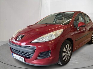 Peugeot 207 1.4 VTi 5dr (95hk)