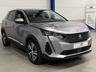 Peugeot 3008 HYBRID 225 HK / Allure / Drag / Leasebar /