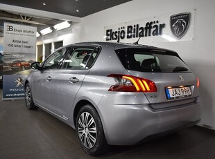 Peugeot 308 1.5 BlueHDi EAT Euro 6 130hk /Digital-display/