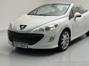 Peugeot 308 CC 1.6 Turbo (150hk)