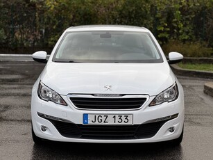 Peugeot 308 SW 1.6 BlueHDI FAP Active Euro 6