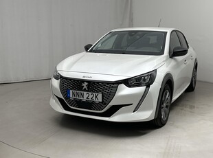 Peugeot e-208 50 kWh 5dr (136hk)