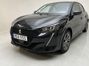 Peugeot e-208 50 kWh 5dr (136hk)