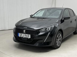 Peugeot e-20850 kWh 5dr 2022, Halvkombi