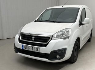 Peugeot Partner 1.6 BlueHDI Skåp (100hk)