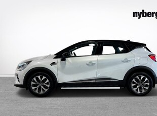 Renault Captur E-TECH Plugin-Hybrid 160 PHEV Intens A