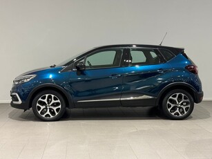 Renault Captur PhII Energy TCe 120 Intens EDC