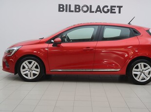 Renault Clio TCe 90 Zen 5-d III