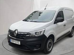 Renault Express 1.5 dCi Skåp (75hk)