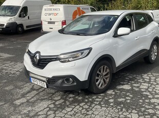 Renault Kadjar 1.6 dCi 4WD (130hk)