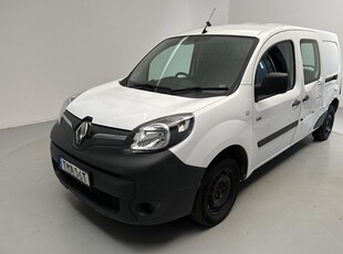 Renault Kangoo Z.E Power Plus 33 kWh Maxi Skåp (60hk)